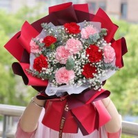 石家庄开业花篮